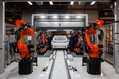 bmw debrecen lackiererei 2024