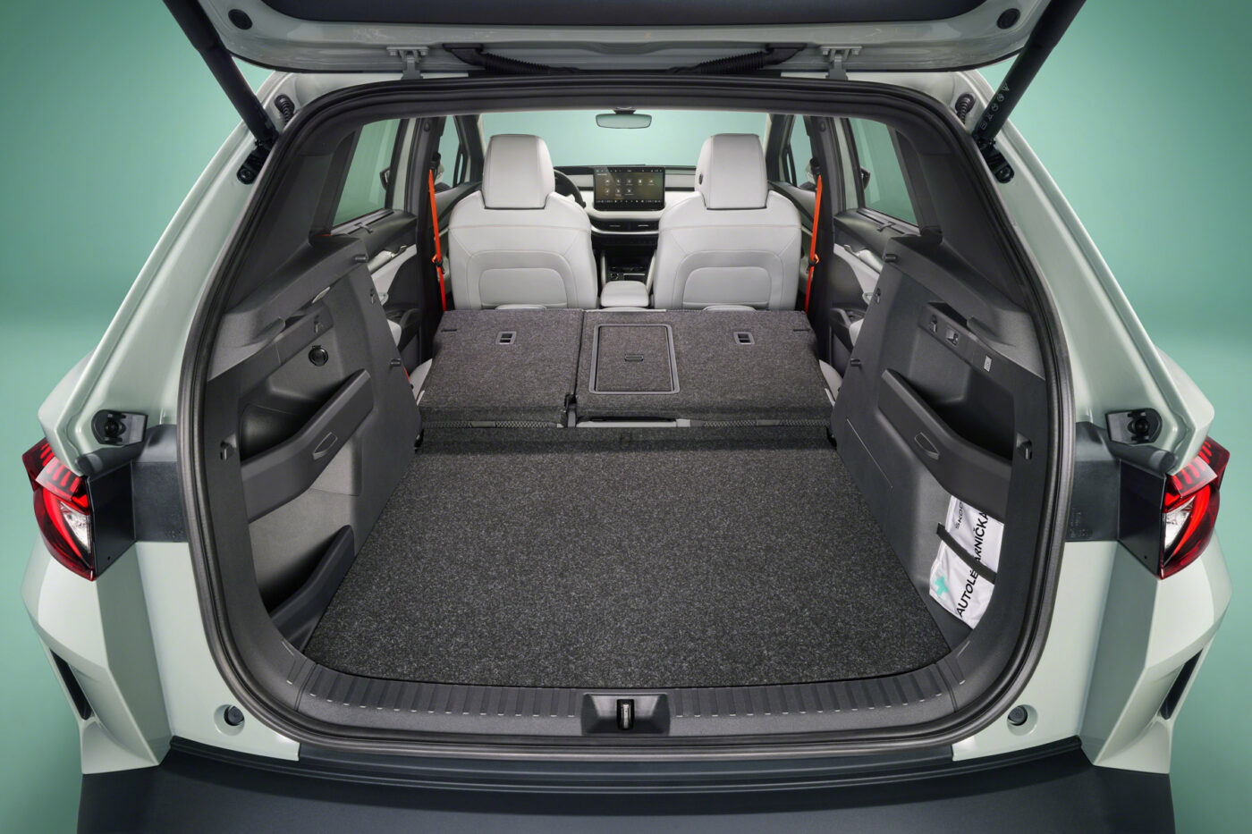 skoda elroq 2024 05